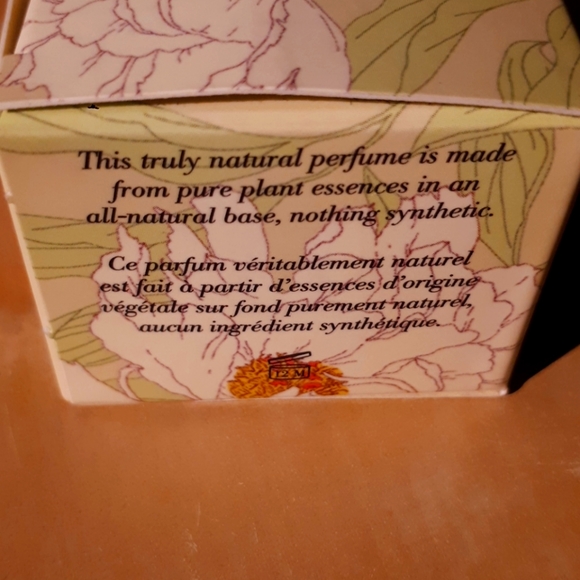 Sarabecca solid perfume - Picture 4 of 4